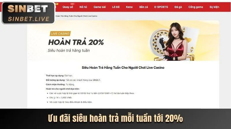 Giới thiệu bạn bè VZ99
